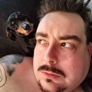 Meet your Posher, Richard